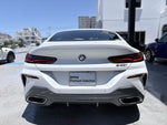 BMW 8series Gran coupe