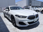 BMW 8series Gran coupe