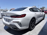 BMW 8series Gran coupe