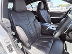 BMW 8series Gran coupe