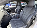 BMW 8series Gran coupe