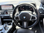 BMW 8series Gran coupe