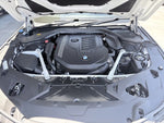 BMW 8series Gran coupe