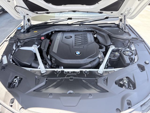 BMW 8series Gran coupe