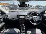 JEEP COMPASS 4WD