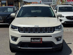 JEEP COMPASS 4WD
