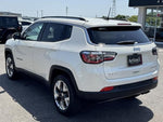 JEEP COMPASS 4WD