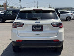 JEEP COMPASS 4WD