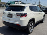 JEEP COMPASS 4WD
