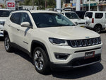 JEEP COMPASS 4WD