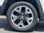 JEEP COMPASS 4WD