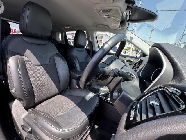 JEEP COMPASS 4WD