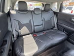JEEP COMPASS 4WD
