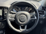 JEEP COMPASS 4WD