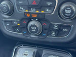 JEEP COMPASS 4WD