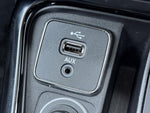 JEEP COMPASS 4WD