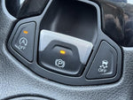 JEEP COMPASS 4WD