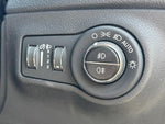 JEEP COMPASS 4WD
