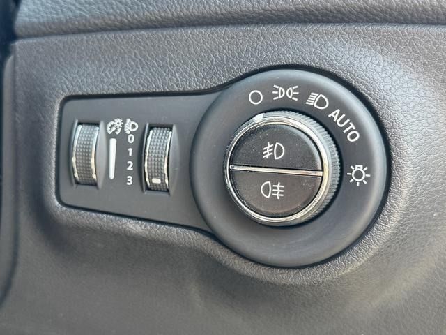 JEEP COMPASS 4WD