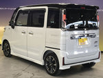 Spacia custom
