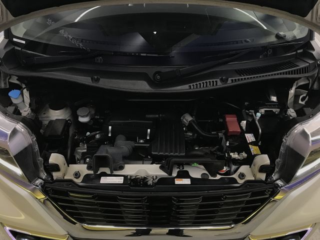 Spacia custom