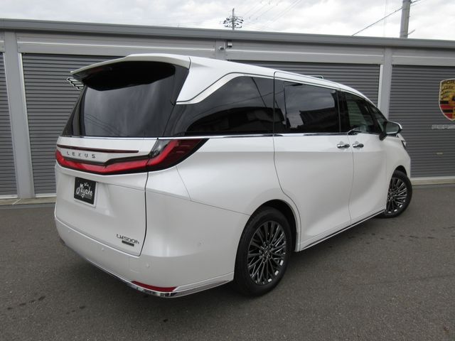 ﾚｸｻｽ LM500h