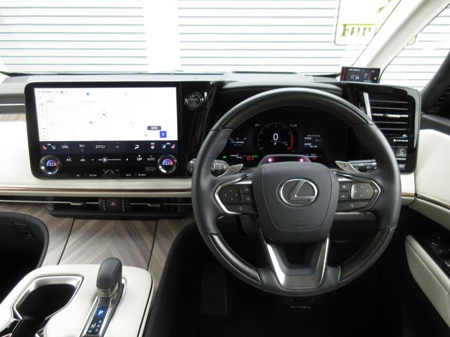ﾚｸｻｽ LM500h