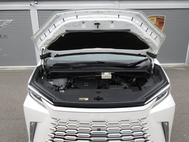 ﾚｸｻｽ LM500h