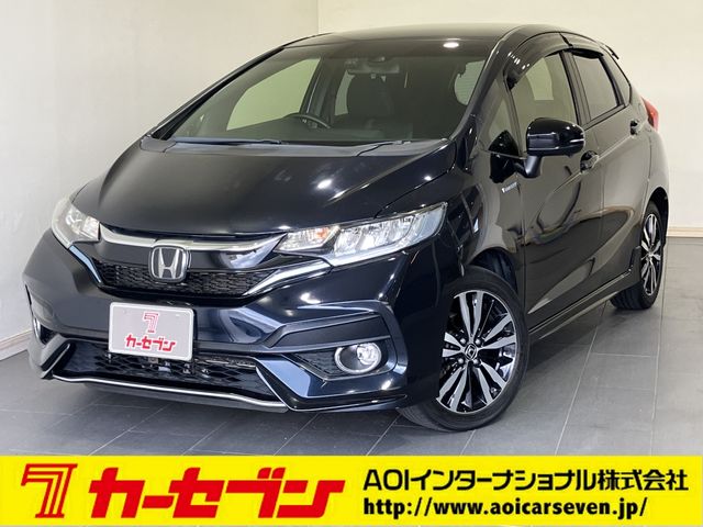FIT HYBRID
