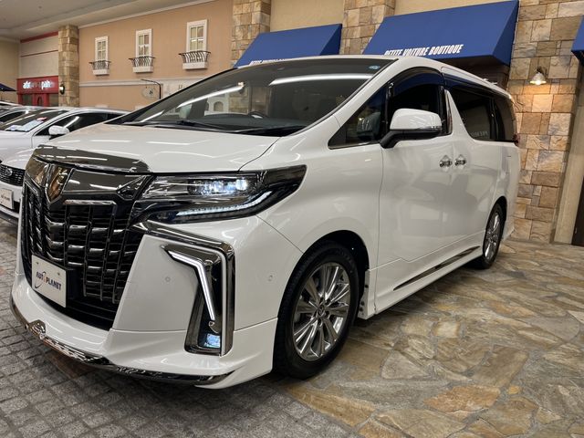 ALPHARD