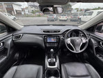 X-TRAIL HYBRID 4WD