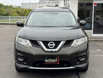 X-TRAIL HYBRID 4WD