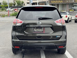 X-TRAIL HYBRID 4WD