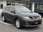 X-TRAIL HYBRID 4WD