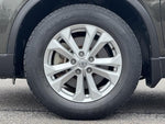 X-TRAIL HYBRID 4WD
