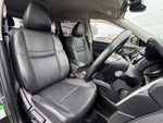 X-TRAIL HYBRID 4WD