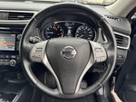 X-TRAIL HYBRID 4WD