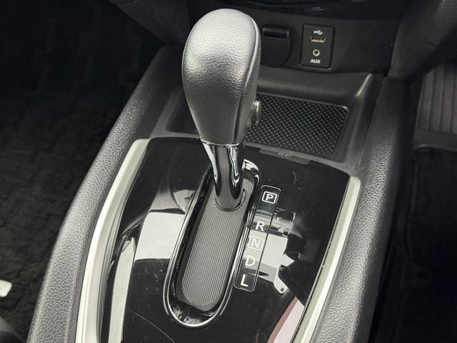 X-TRAIL HYBRID 4WD