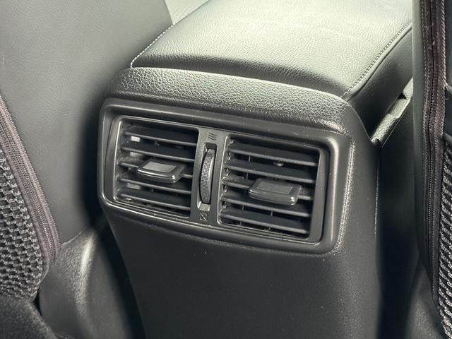 X-TRAIL HYBRID 4WD
