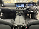 MERCEDES AMG E station wagon