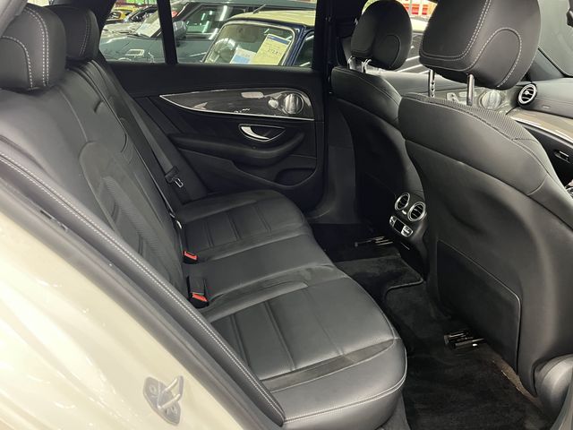 MERCEDES AMG E station wagon