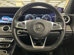 MERCEDES AMG E station wagon