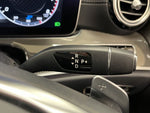 MERCEDES AMG E station wagon