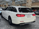 MERCEDES AMG E station wagon