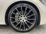 MERCEDES AMG E station wagon