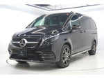 MERCEDES BENZ V-Class