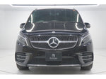 MERCEDES BENZ V-Class