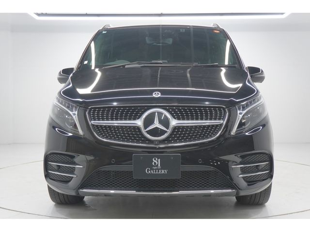 MERCEDES BENZ V-Class