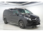 MERCEDES BENZ V-Class