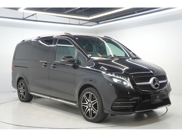 MERCEDES BENZ V-Class